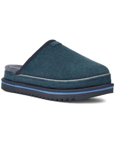 UGG Scuff Shoes for Men Up to 30 off Lyst Page 2