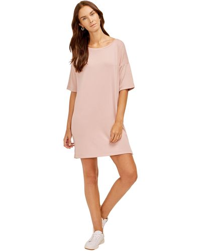 Three Dots Dresses for Women | Online Sale up to 81% off | Lyst