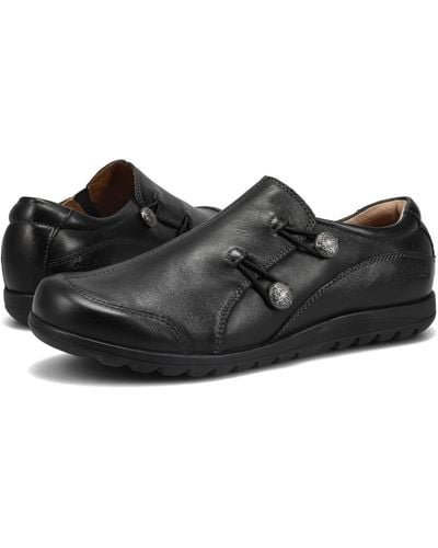 Taos Footwear Blend - Black