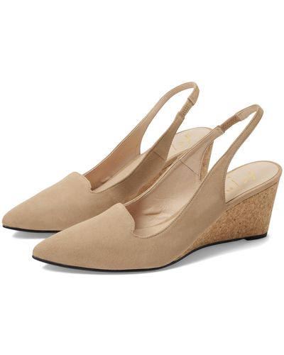 French Sole Harriet - Natural