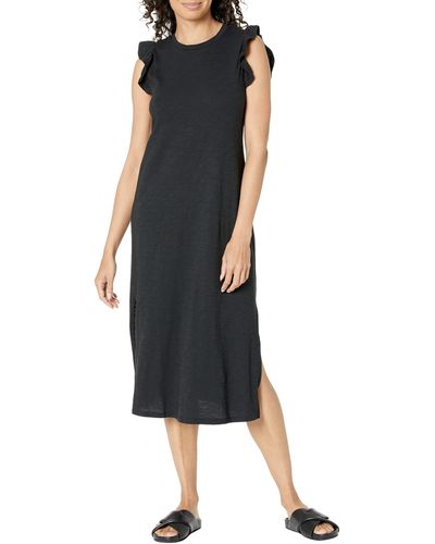 Carve Designs Maeve Dress - Black