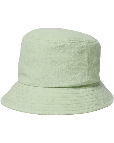 San Diego Hat Terry - Green