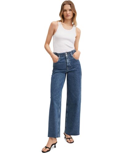 Mango Jeans for Women | Black Friday Sale & Deals up to 80% off | Lyst
