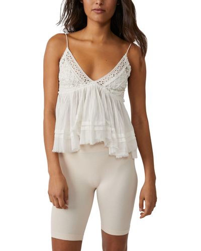 Free People Clothing for Women | Online Sale up to 70% off | Lyst