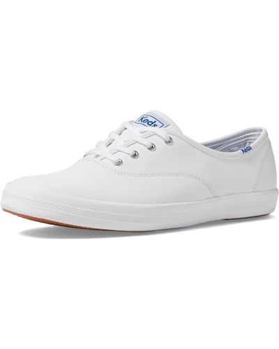 Keds Low-top sneakers for Women | Online Sale up to 52% off | Lyst