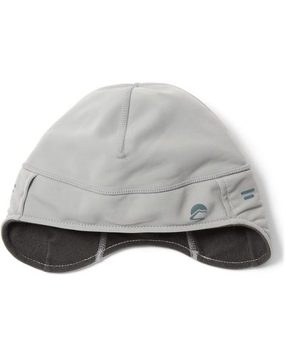 Sunday Afternoons Meridian Thermal Beanie - Gray