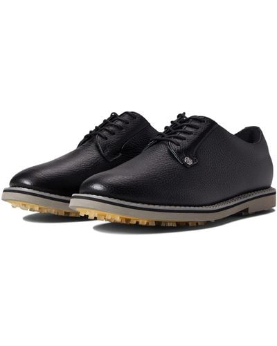 G/FORE Collection Gallivanter Golf Shoes - Black