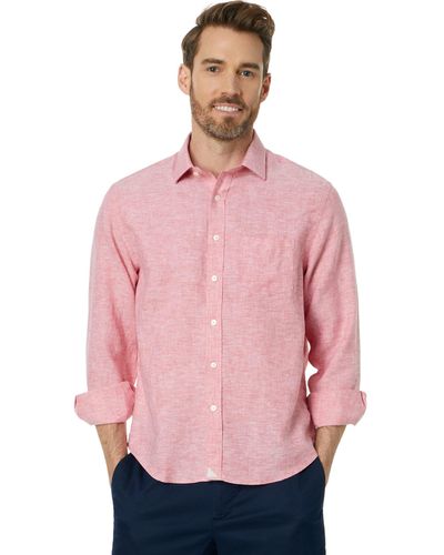 UNTUCKit Casual shirts and button-up shirts for Men | Online Sale up to ...