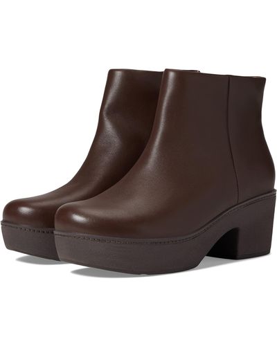 fitflop ankle boots sale