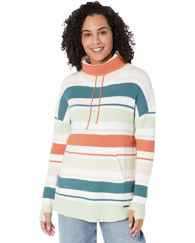 Carve Designs Rockvale Sweater - Multicolor