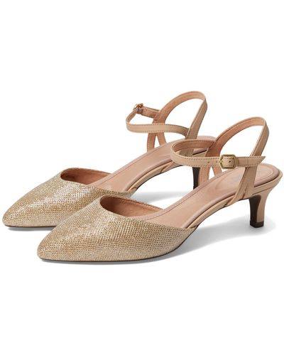 Rockport Total Motion Kalila Two-piece - Natural