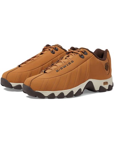 K-swiss Shoes for Men | Online Sale up to 62% off | Lyst