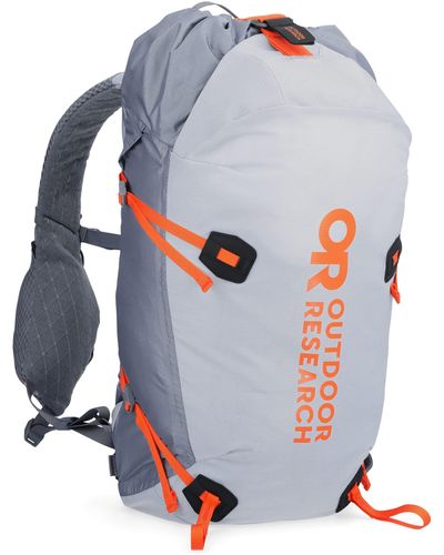 Outdoor Research 20 L Helium Adrenaline Day Pack - Blue
