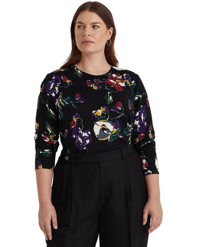 Lauren by Ralph Lauren Sweaters and knitwear for Women | Online Sale up to  75% off | Lyst - Page 4