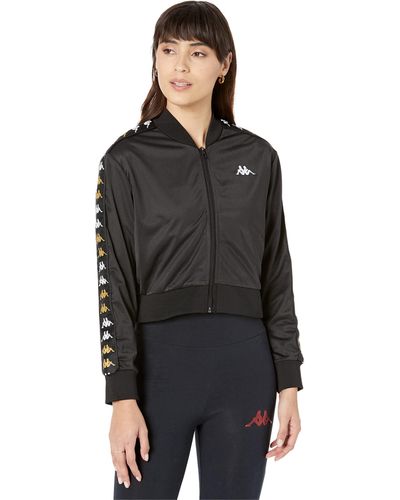 Kappa Casual jackets for Women | Online Sale up to 80% off | Lyst