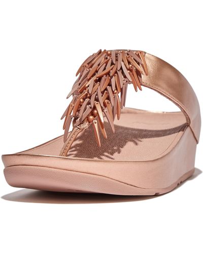 Fitflop Rumba - Pink