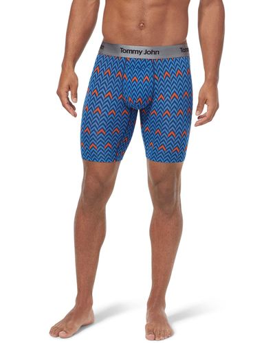 Tommy John Boxers for Men, Online Sale up to 40% off
