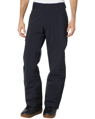 Obermeyer Alpinist Stretch Pants - Black