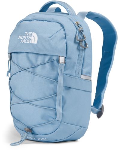 The North Face Borealis Mini Backpack - Blue