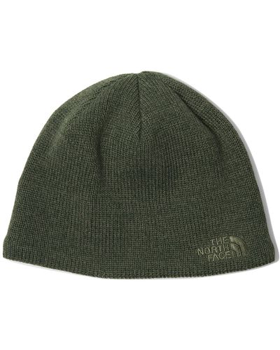 The North Face Bones Recycled Beanie - Green