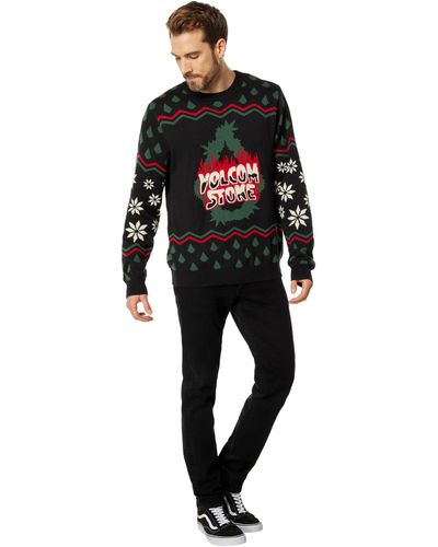 Volcom Knitwear for Men | Online Sale up to 51% off | Lyst