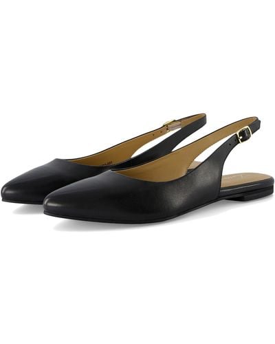 Trotters Evelyn - Black