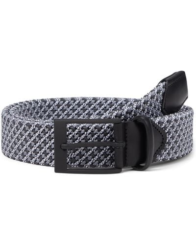 johnston murphy belts