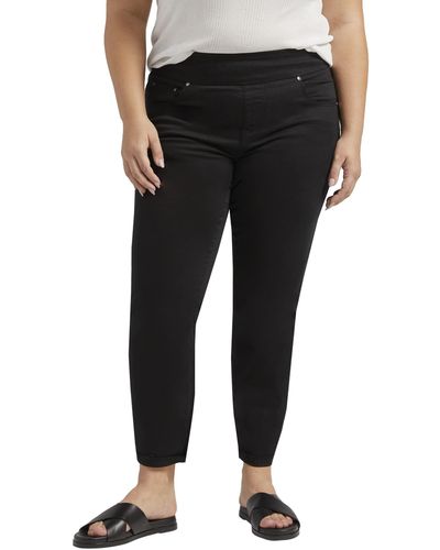 Black Jag Jeans Clothing for Women | Lyst