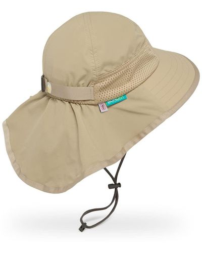 Sunday Afternoons Bug-free Play Hat - Natural