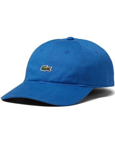 Lacoste Hats for Women | Online Sale up to 68% off | Lyst