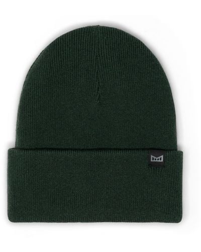 Melin Thermal Journey Beanie - Green