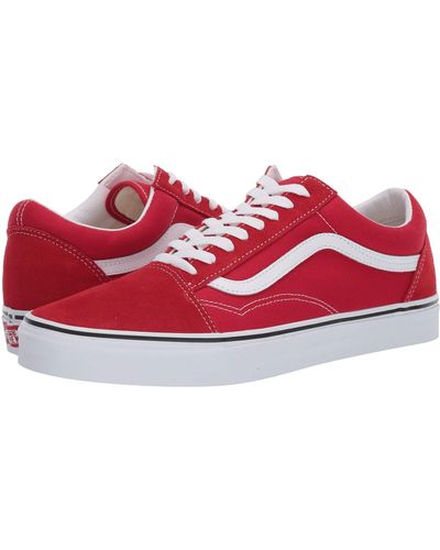 Vans core classic old skool clearance sneakers