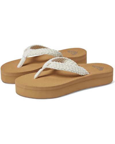 Roxy flats sale sale