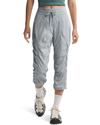 The North Face Aphrodite 2.0 Capris - Gray