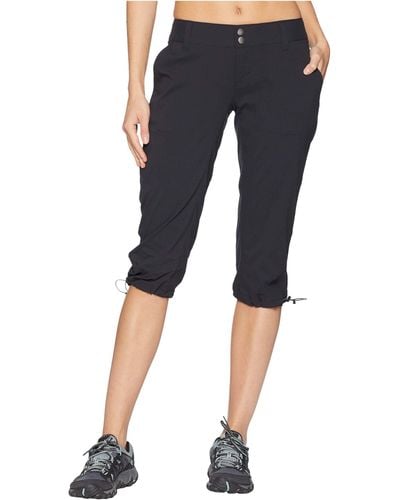 Columbia Capri and cropped pants for Women, Online Sale up to 50% off