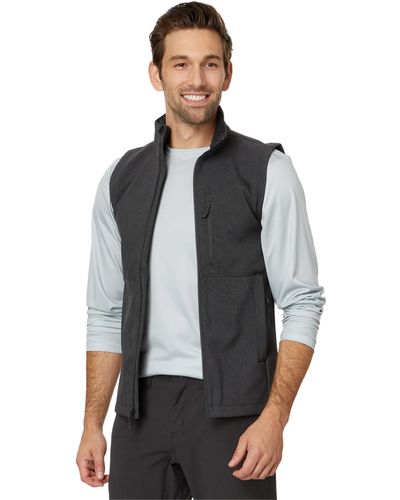 The North Face Apex Bionic 2 Vest - Gray