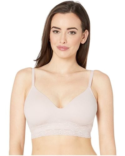 Natori Bliss Perfection Contour Bras for Women - Up to 53% off