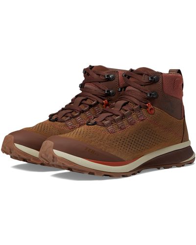 L.L. Bean Elevation Trail Boot Water Resistant - Brown