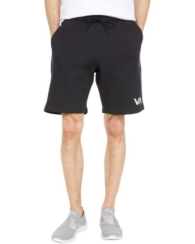 RVCA Sport Shorts Iv - Black