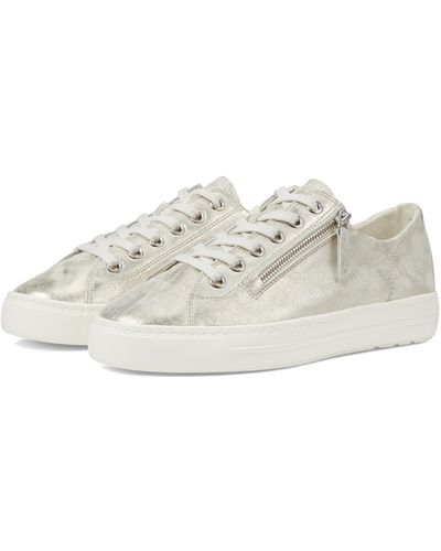Paul Green Low-top sneakers for Women | Online Sale up to 70% off | Lyst