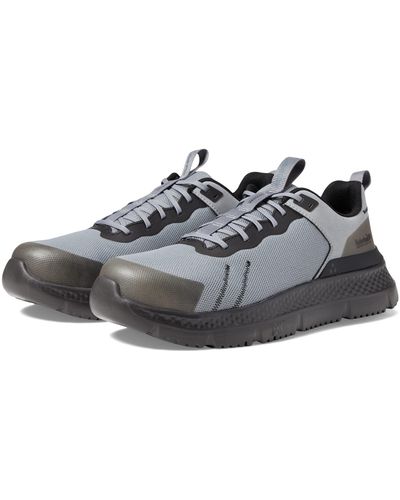 Timberland Setra Composite Safety Toe - Gray