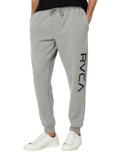 RVCA Big Sweatpants - Gray