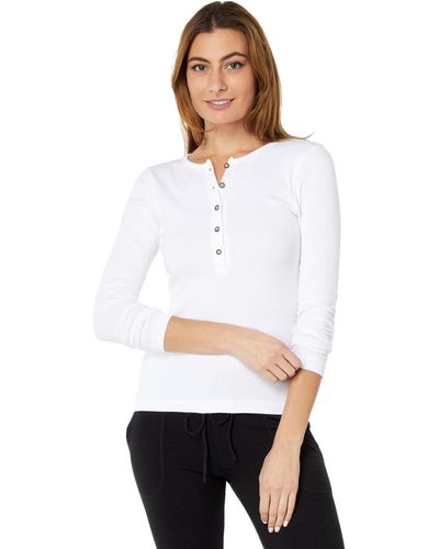Hard Tail Women's Long Sleeve Cotton Polo Shirt (Style: T-162)