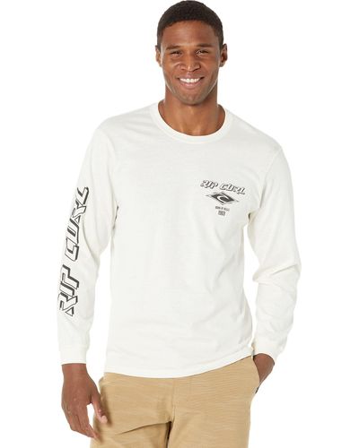 Rip Curl T-shirts for Men | Online Sale up to 71% off | Lyst