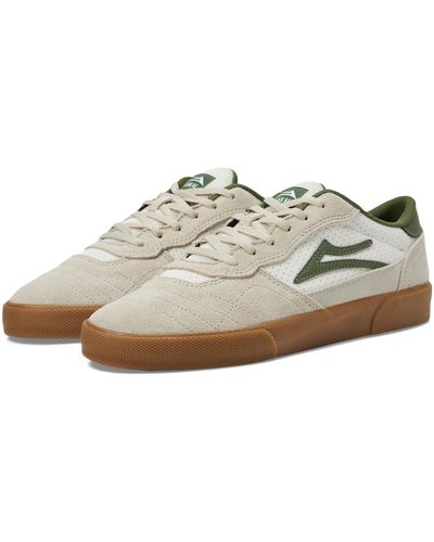 Lakai Cambridge - White