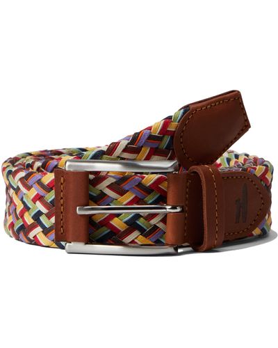 johnnie o belts