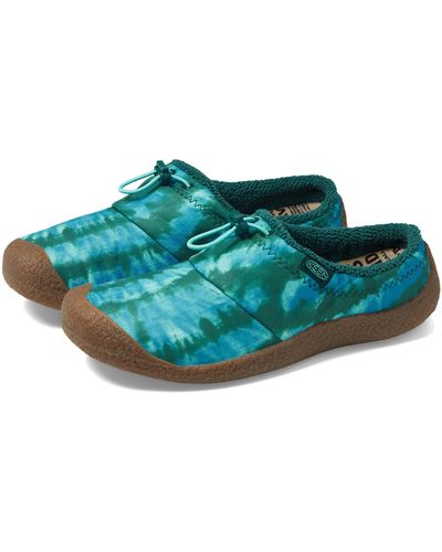 keen slippers womens