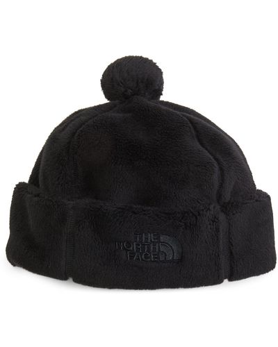 The North Face Osito Beanie - Black