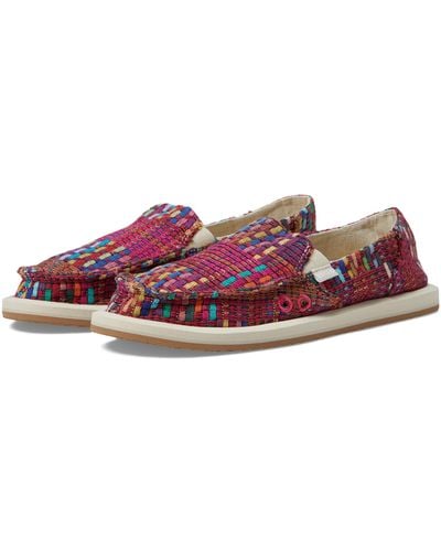 Sanuk Flats for Women, Online Sale up to 55% off