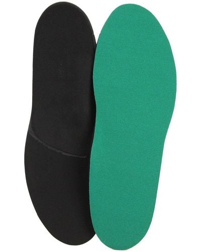 Spenco Rx Full Arch Cushion Insole - Green